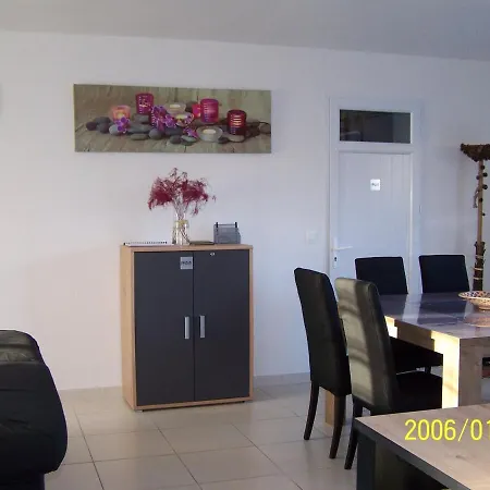 Сasa de vacaciones Maisonlazenitude-lapalmyre
