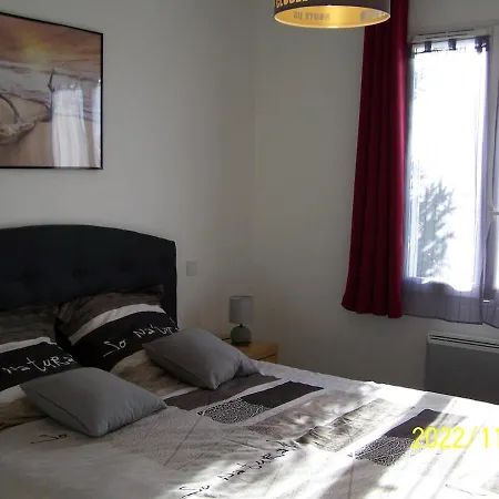 Сasa de vacaciones Maisonlazenitude-lapalmyre Les Mathes