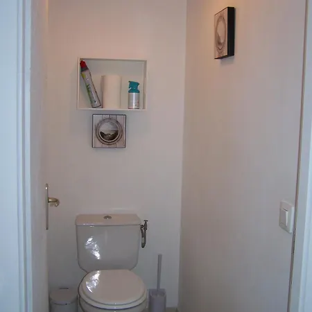 Holiday home Maisonlazenitude-lapalmyre Les Mathes